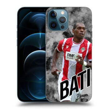 Etui na Apple iPhone 12 Pro Max - FK Viktoria Žižkov G