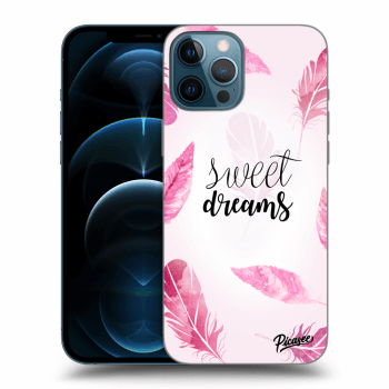 Etui na Apple iPhone 12 Pro Max - Sweet dreams