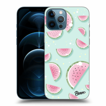 Etui na Apple iPhone 12 Pro Max - Watermelon 2