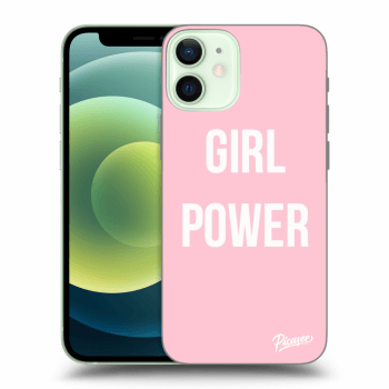 Etui na Apple iPhone 12 mini - Girl power