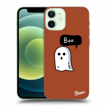 Etui na Apple iPhone 12 mini - Boo