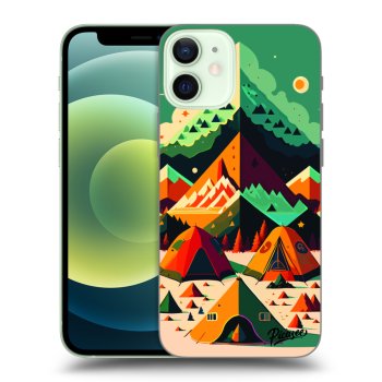 Etui na Apple iPhone 12 mini - Alaska