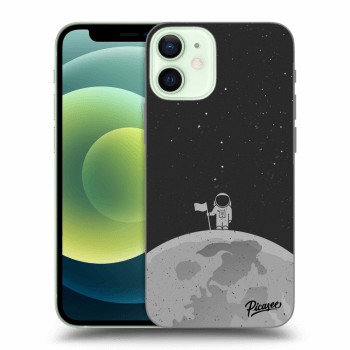 Etui na Apple iPhone 12 mini - Astronaut