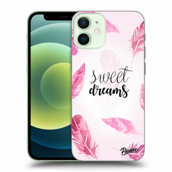 Etui na Apple iPhone 12 mini - Sweet dreams