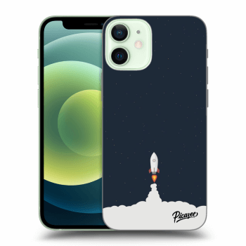 Etui na Apple iPhone 12 mini - Astronaut 2