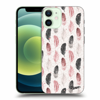 Etui na Apple iPhone 12 mini - Feder 2