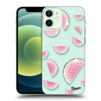 Etui na Apple iPhone 12 mini - Watermelon 2