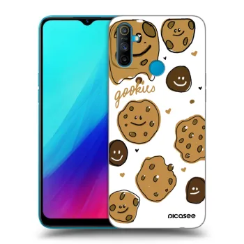 Etui na Realme C3 - Gookies