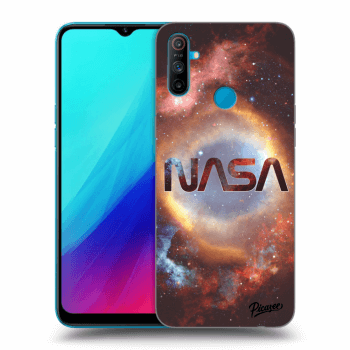 Etui na Realme C3 - Nebula