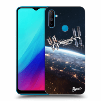 Etui na Realme C3 - Station