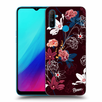 Etui na Realme C3 - Dark Meadow