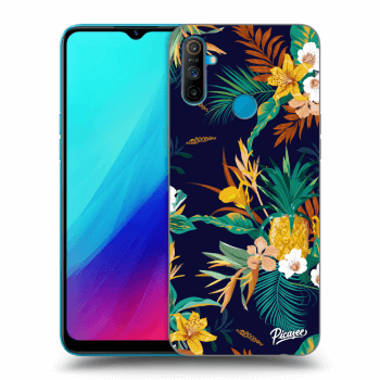 Etui na Realme C3 - Pineapple Color