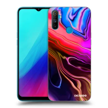 Etui na Realme C3 - Electric