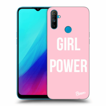 Etui na Realme C3 - Girl power