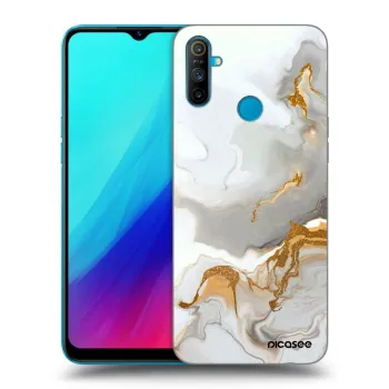 Etui na Realme C3 - Her