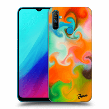 Etui na Realme C3 - Juice