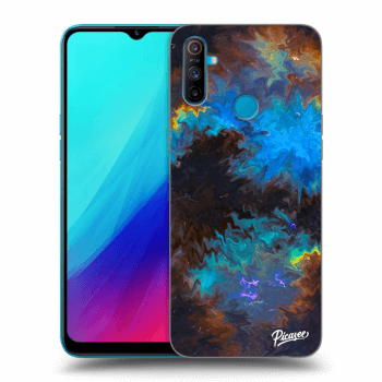 Etui na Realme C3 - Space