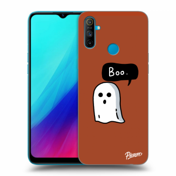 Etui na Realme C3 - Boo