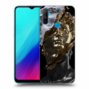 Etui na Realme C3 - Trigger