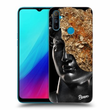 Etui na Realme C3 - Holigger