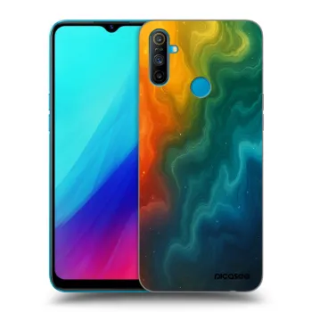 Etui na Realme C3 - Solar