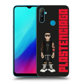 Etui na Realme C3 - Tomáš Rajchl