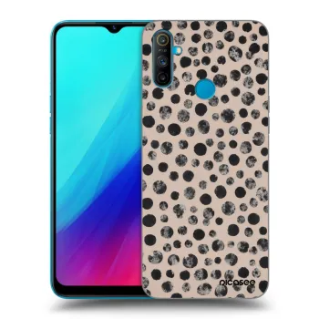 Etui na Realme C3 - Dots