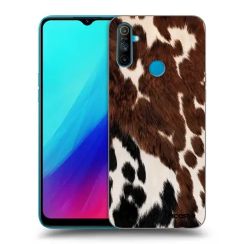 Etui na Realme C3 - Rust