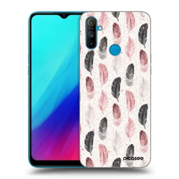Etui na Realme C3 - Feder 2