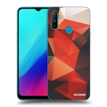 Etui na Realme C3 - Wallpaper 2