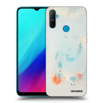 Etui na Realme C3 - Splash