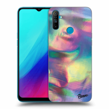 Etui na Realme C3 - Holo