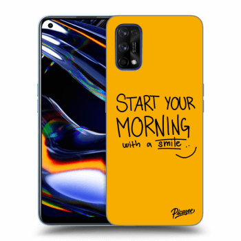 Etui na Realme 7 Pro - Smile