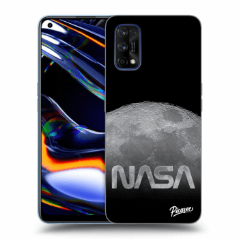 Etui na Realme 7 Pro - Moon Cut