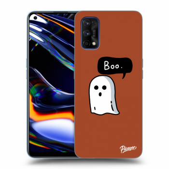 Etui na Realme 7 Pro - Boo