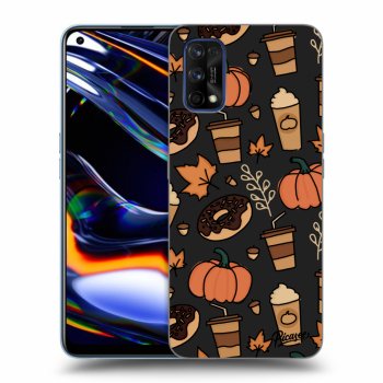 Etui na Realme 7 Pro - Fallovers