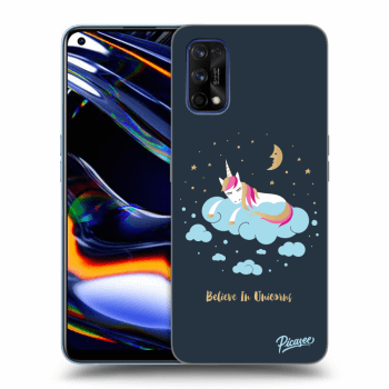 Etui na Realme 7 Pro - Believe In Unicorns