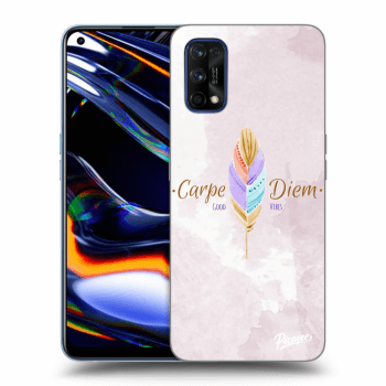 Etui na Realme 7 Pro - Carpe Diem