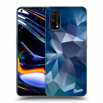 Etui na Realme 7 Pro - Wallpaper