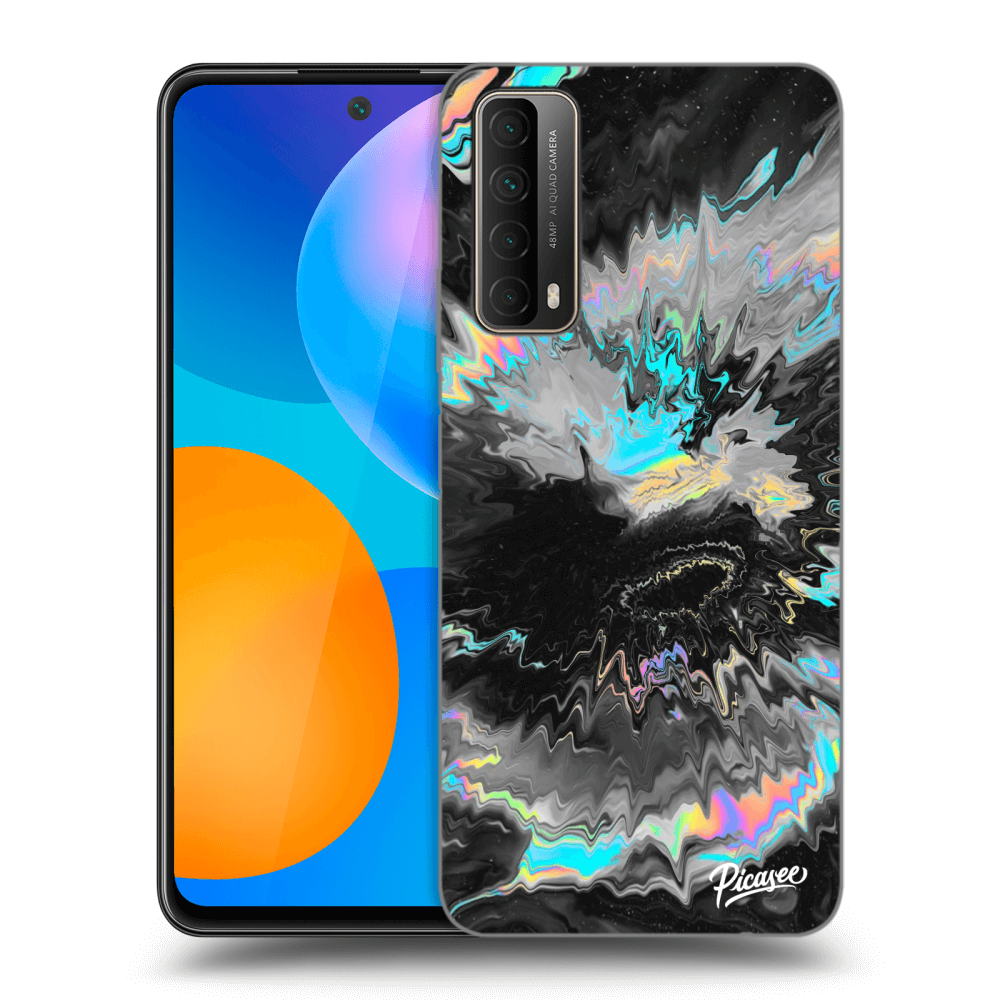 Picasee ULTIMATE CASE pro Huawei P Smart 2021 - Magnetic