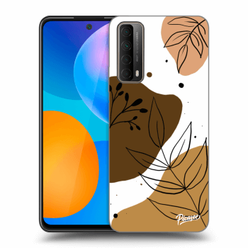 Picasee ULTIMATE CASE pro Huawei P Smart 2021 - Boho style