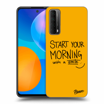 Etui na Huawei P Smart 2021 - Smile