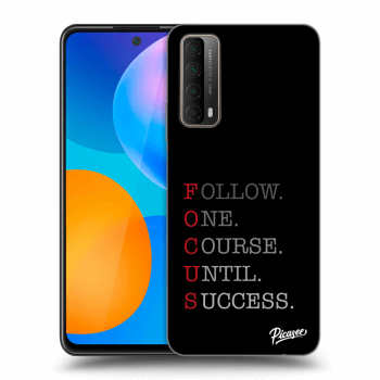 Picasee ULTIMATE CASE pro Huawei P Smart 2021 - Focus