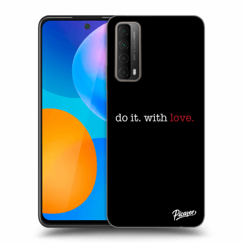 Etui na Huawei P Smart 2021 - Do it. With love.
