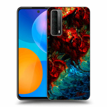 Etui na Huawei P Smart 2021 - Universe