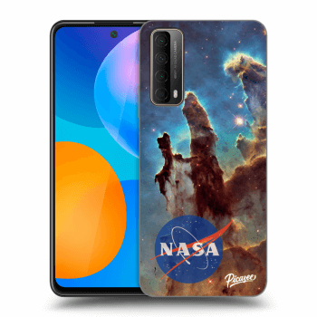 Etui na Huawei P Smart 2021 - Eagle Nebula