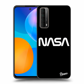 Picasee ULTIMATE CASE pro Huawei P Smart 2021 - NASA Basic