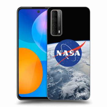 Etui na Huawei P Smart 2021 - Nasa Earth