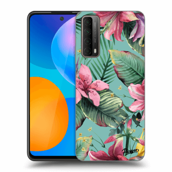 Etui na Huawei P Smart 2021 - Hawaii