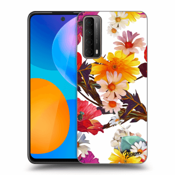 Etui na Huawei P Smart 2021 - Meadow